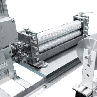 Mezistěny válcované za studena