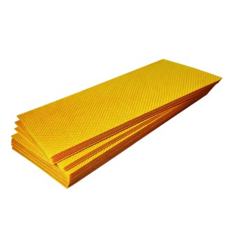 Mezistěny Langstroth