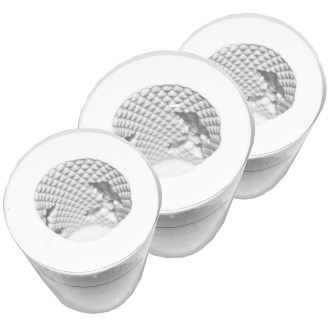 Silikonové formy na svíčky