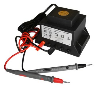 Trafo na zatavování mezistěny