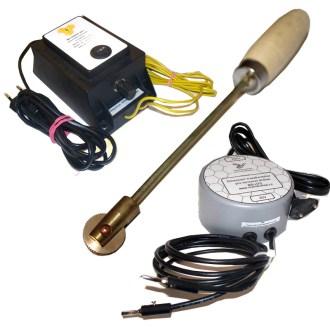 Zatavování mezistěn