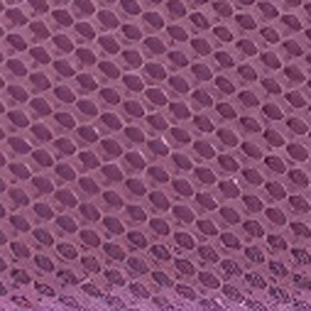 Wax foundation - (on candles) 37x21,5cm - Purple