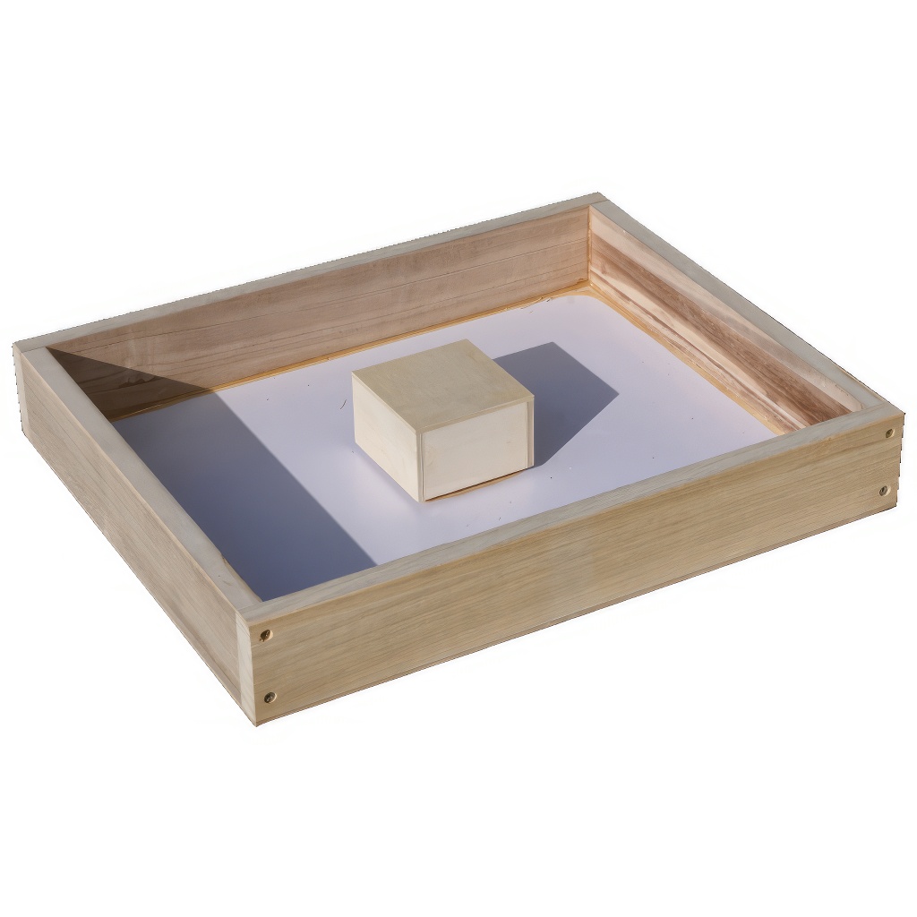 Feeder Zander - Liebig Adam I