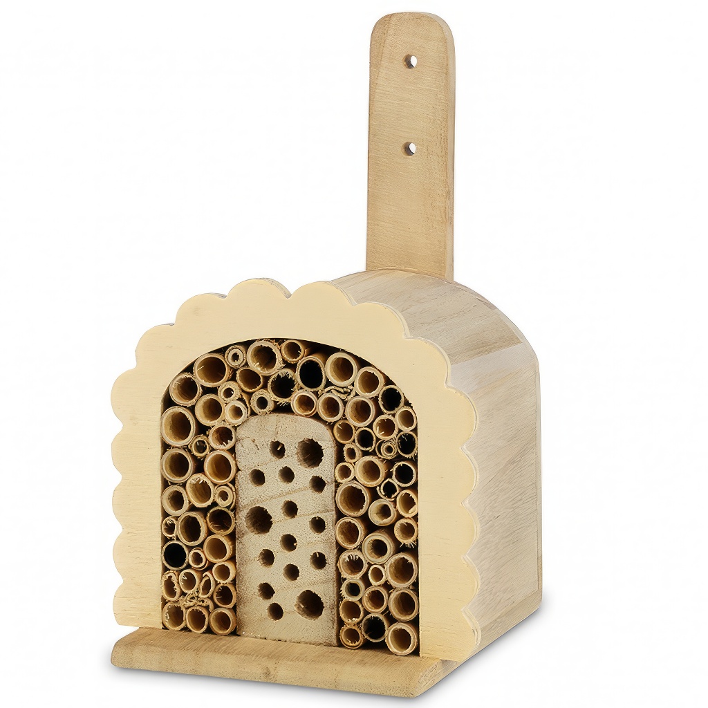 Insect hotel Skjern