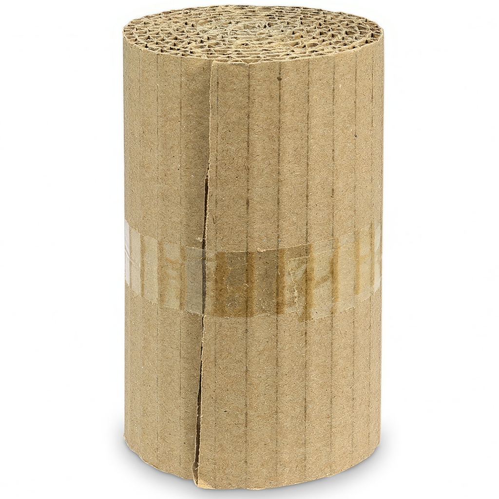 Smoker fuel - cardboard paper - 10 pcs