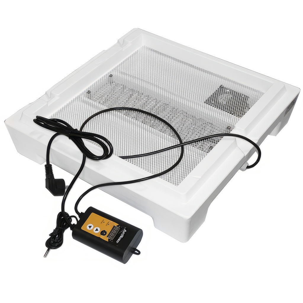 ApiNord® honey liquefying chamber - With fan