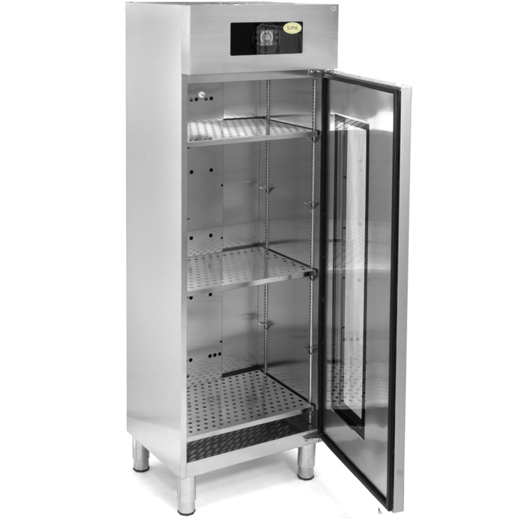 Honey liquefying and drying box SIPA Grande - 183 x 58 cm