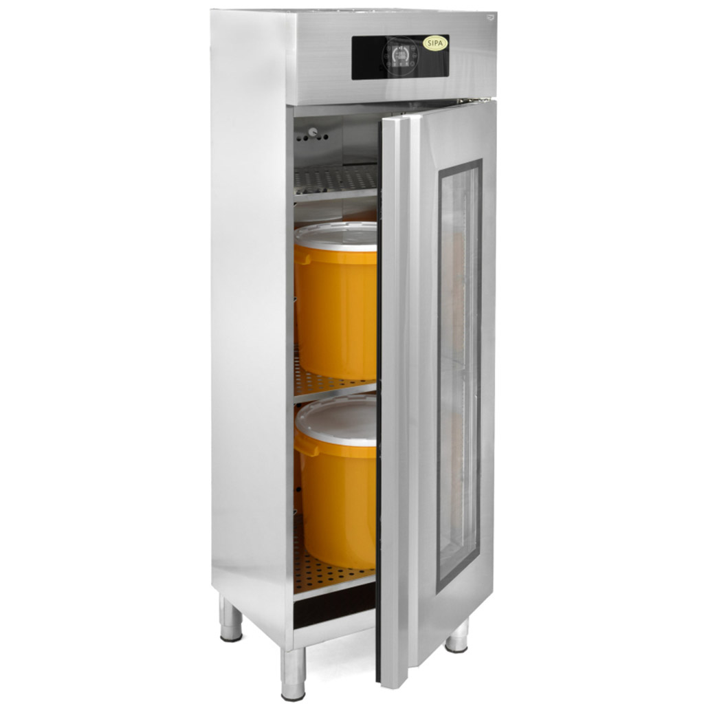 Honey liquefying and drying box SIPA Grande - 183 x 58 cm