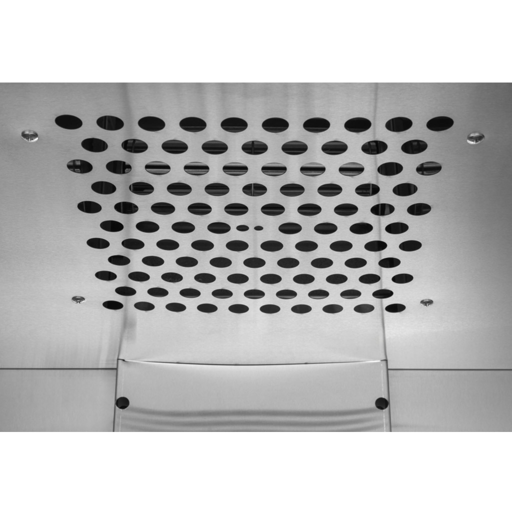Honey liquefying and drying box SIPA Grande - 183 x 58 cm