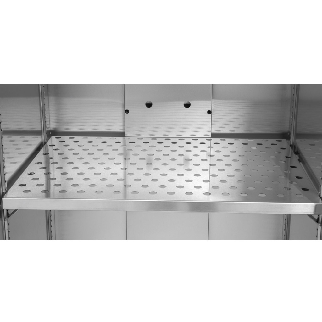 Honey liquefying and drying box SIPA Grande - 183 x 58 cm