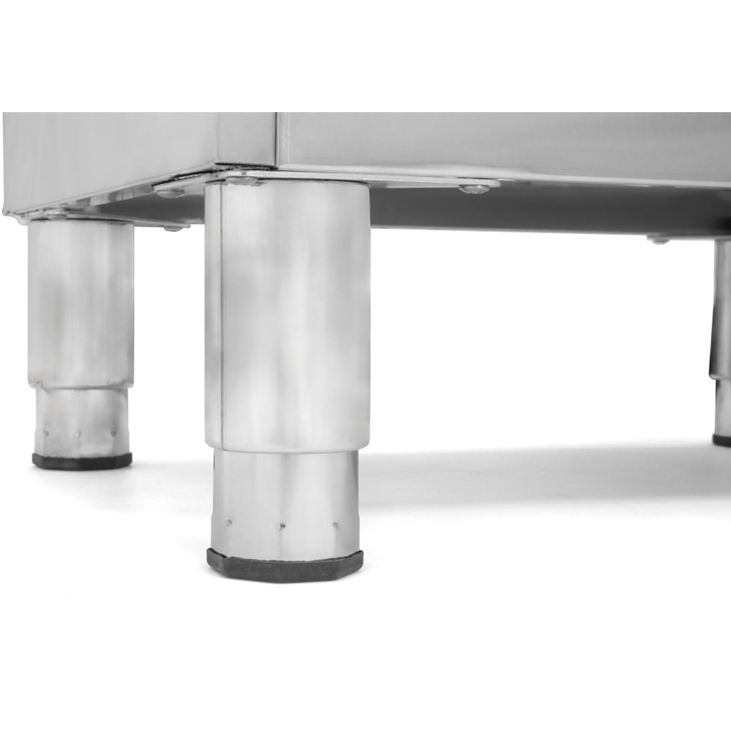 Honey liquefying and drying box SIPA Grande - 183 x 58 cm
