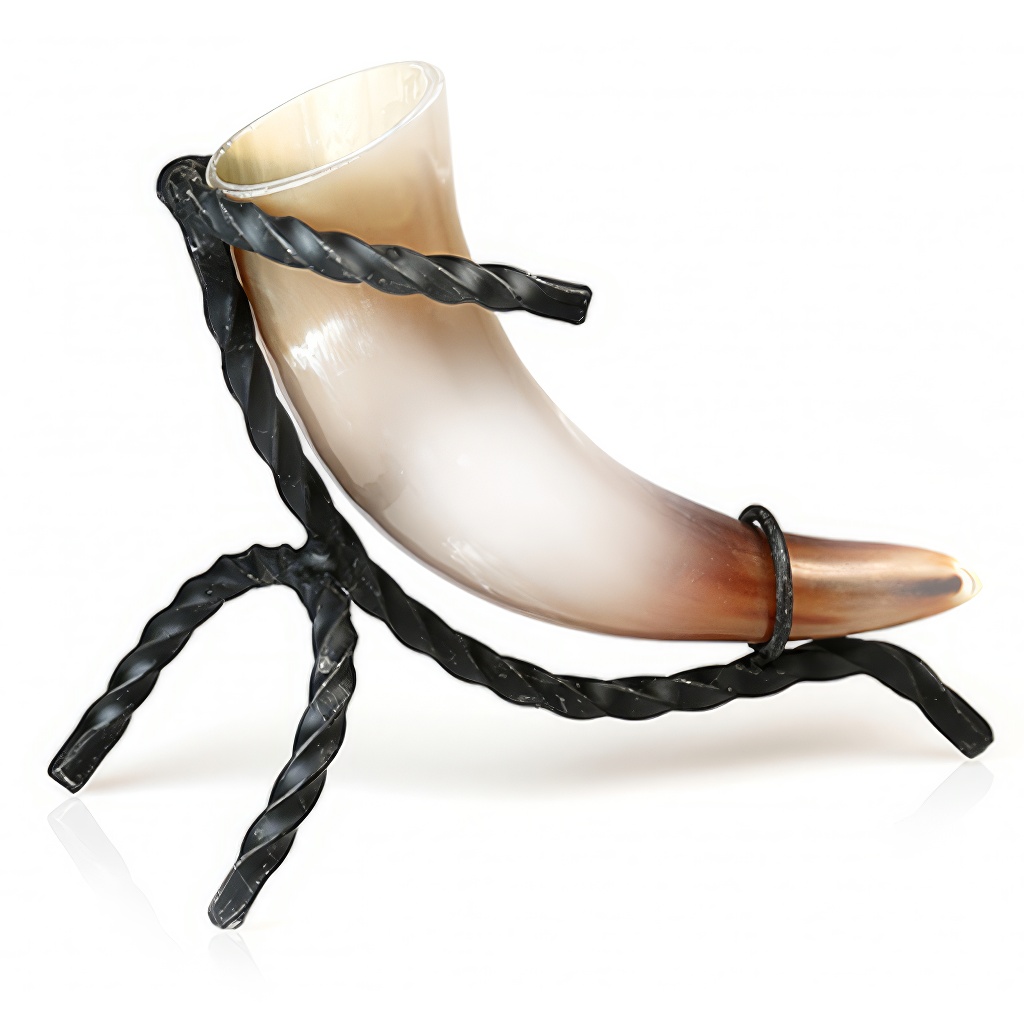 Stand for horn 50-99 ml