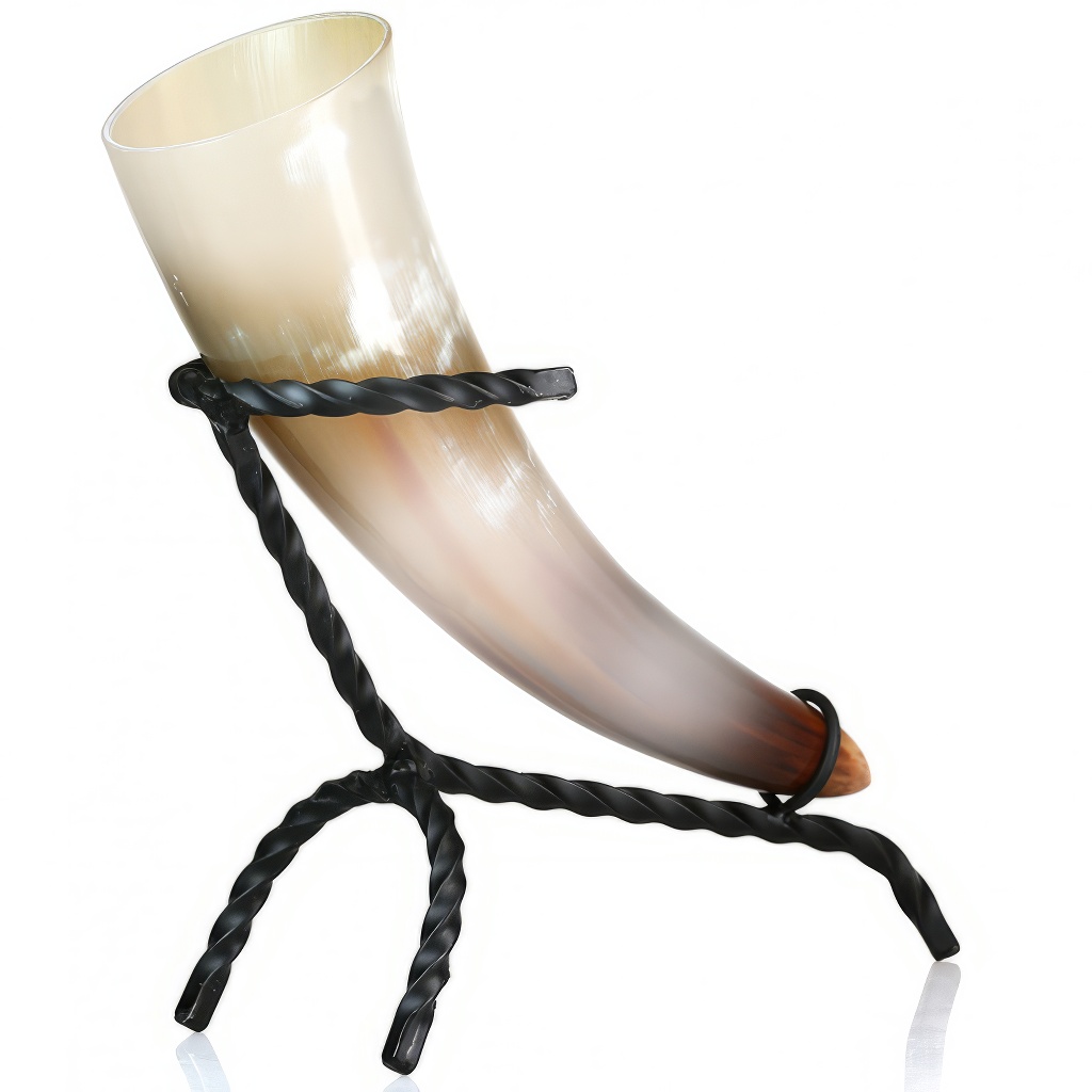 Stand for horn 200-299 ml