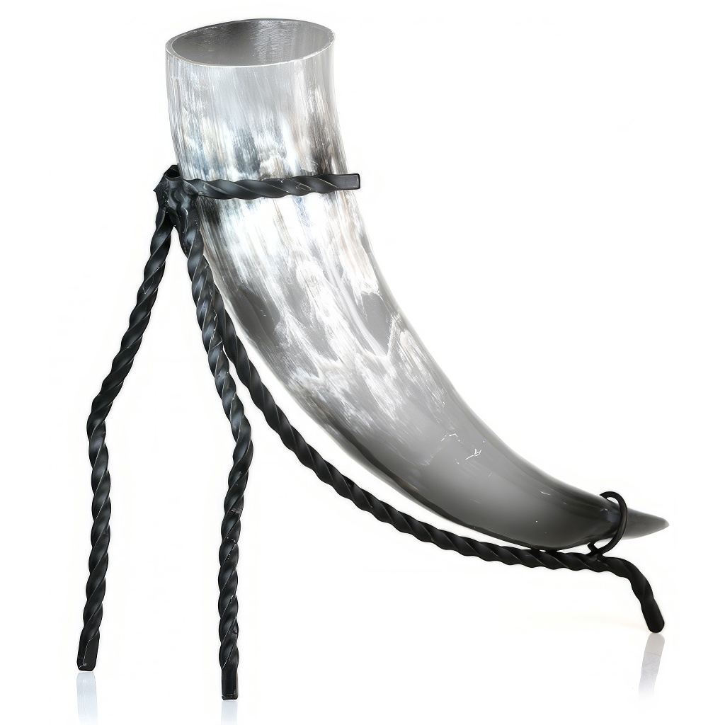 Stand for horn 500-599 ml