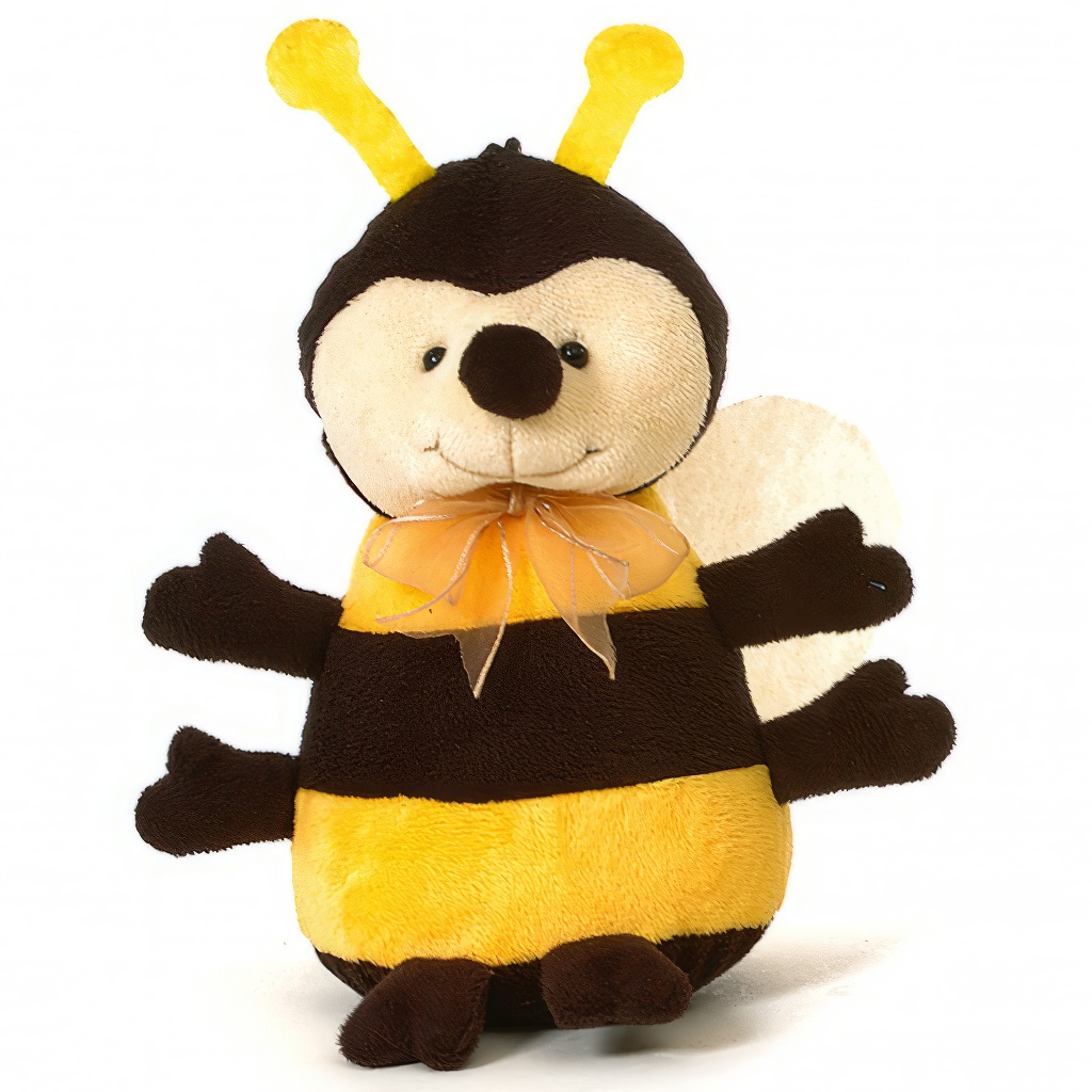 Billy bee - plush toy