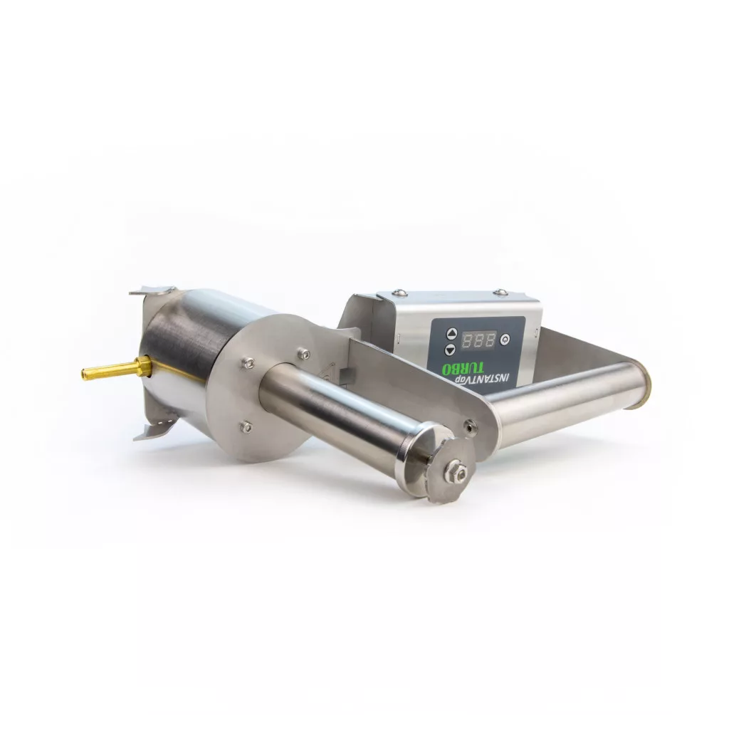 InstantVap 18V Turbo