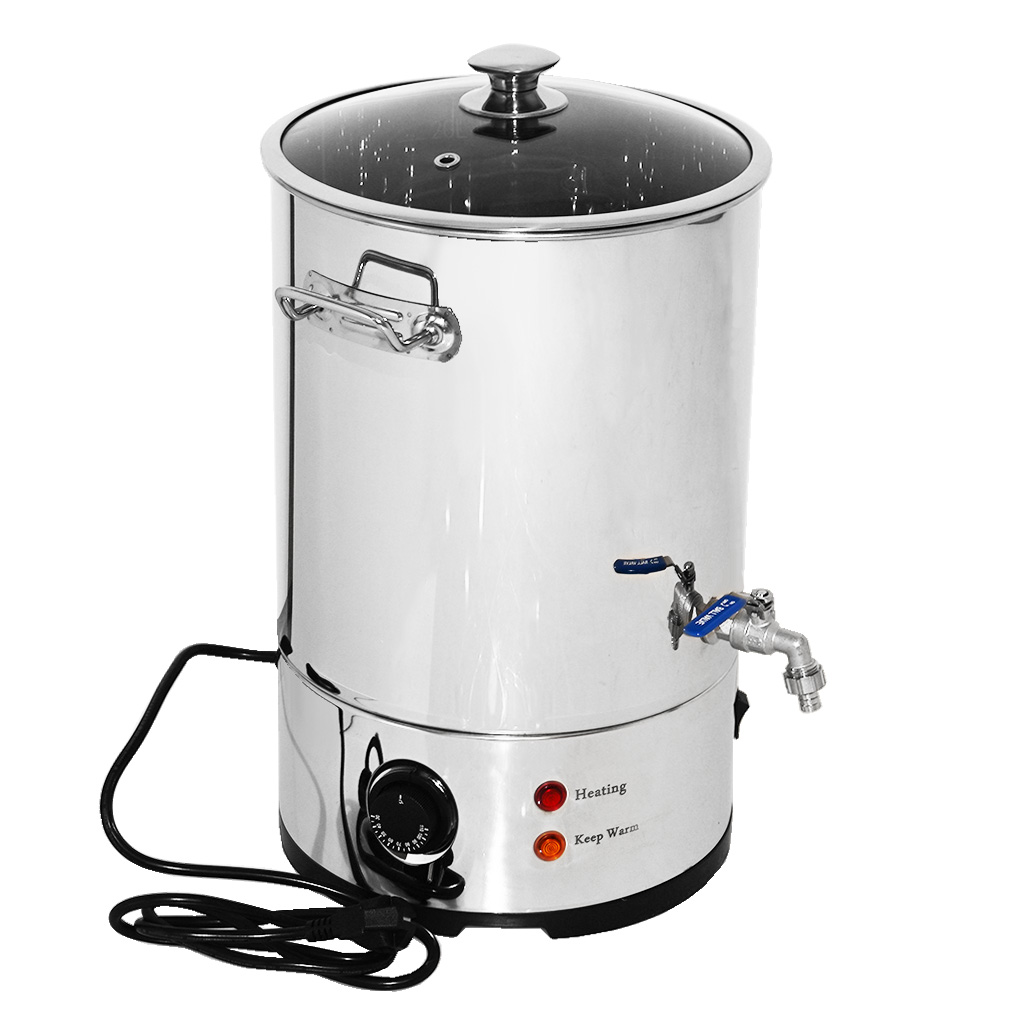 Mellarius Wax Melting Tank 20 l