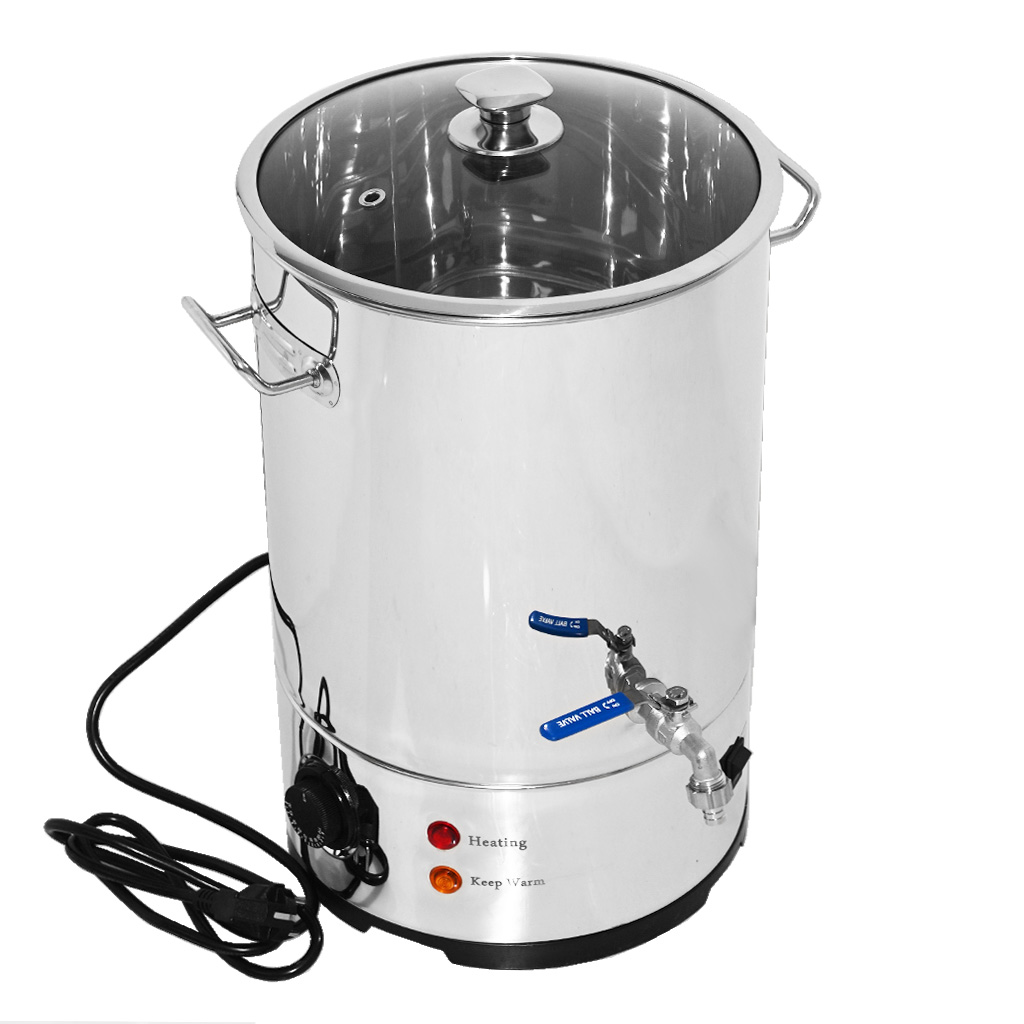 Mellarius Wax Melting Tank 20 l