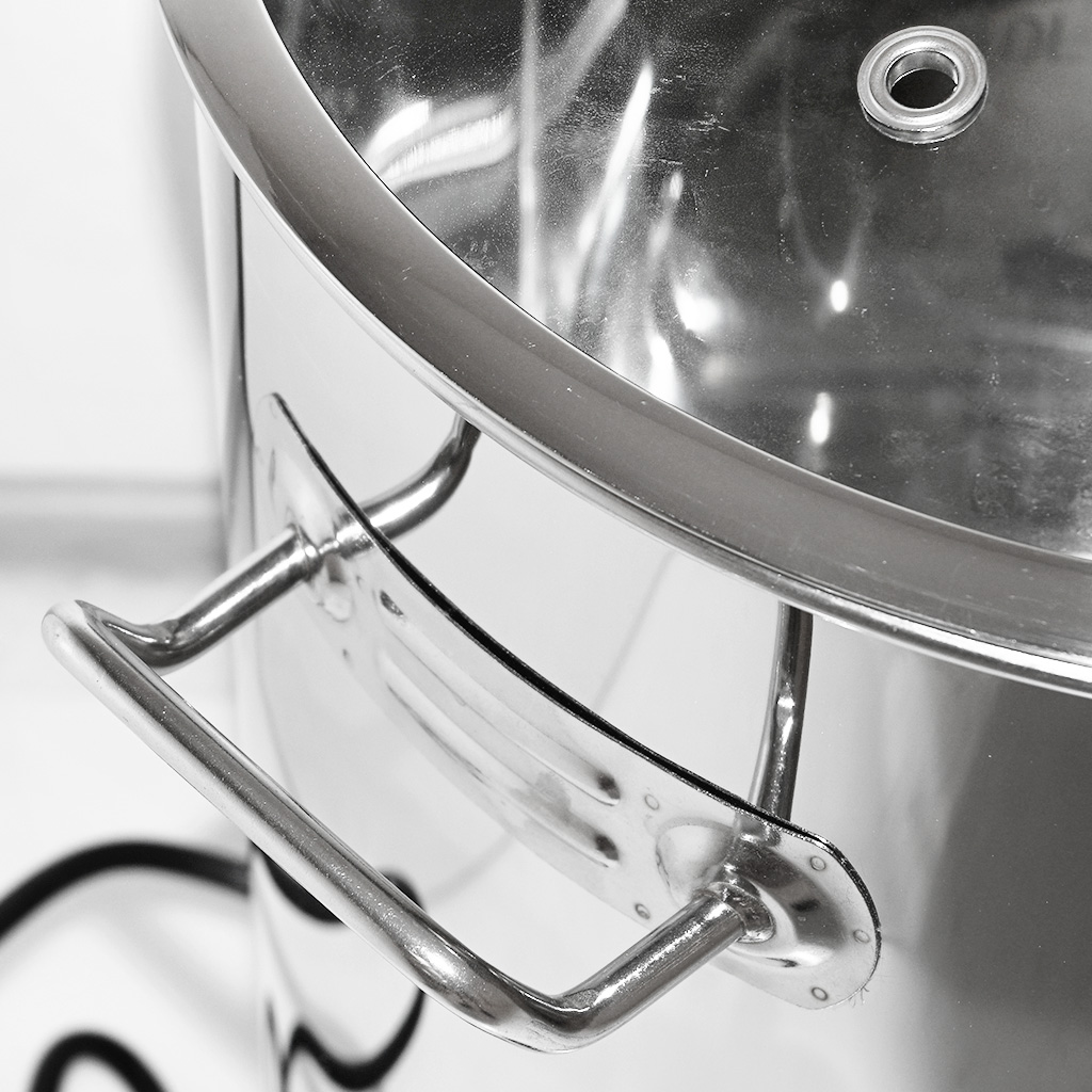 Mellarius Wax Melting Tank 20 l