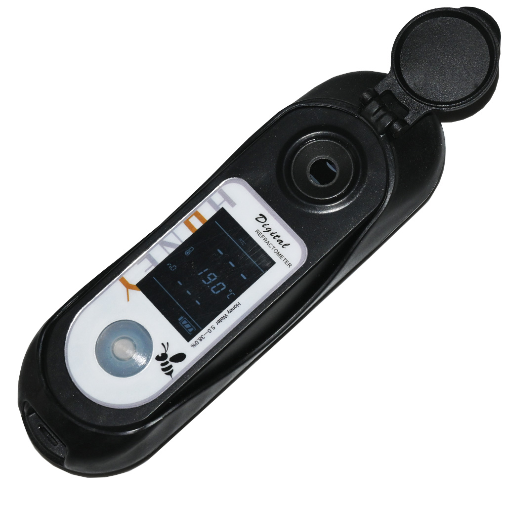 Digital refractometer HO22