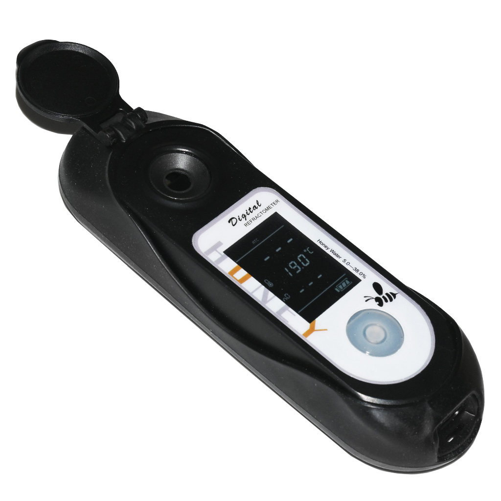 Digital refractometer HO22