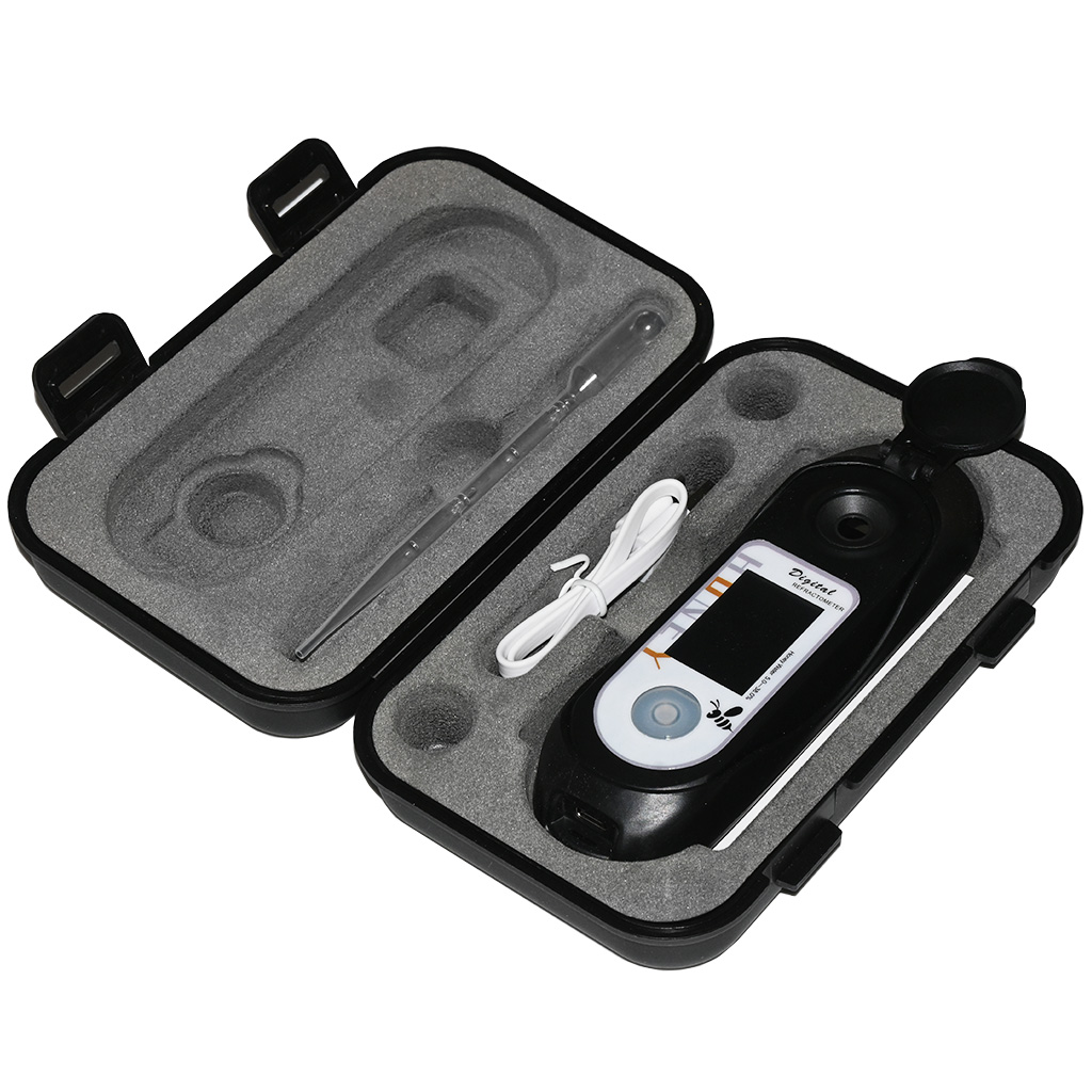 Digital refractometer HO22