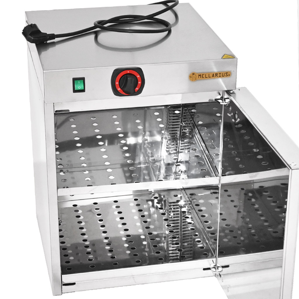 Mellarius warming box 57 x 40 cm