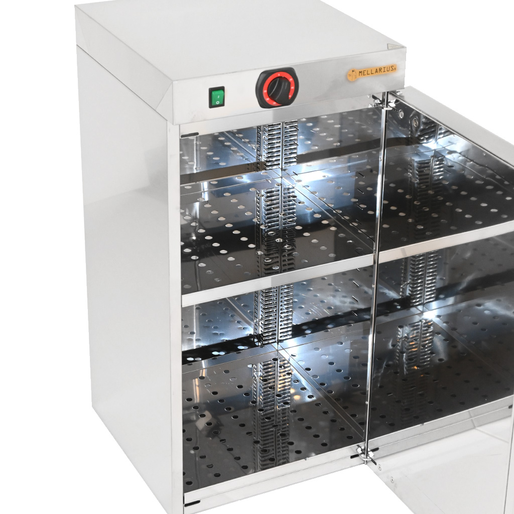 Mellarius warming box 87 x 40 cm