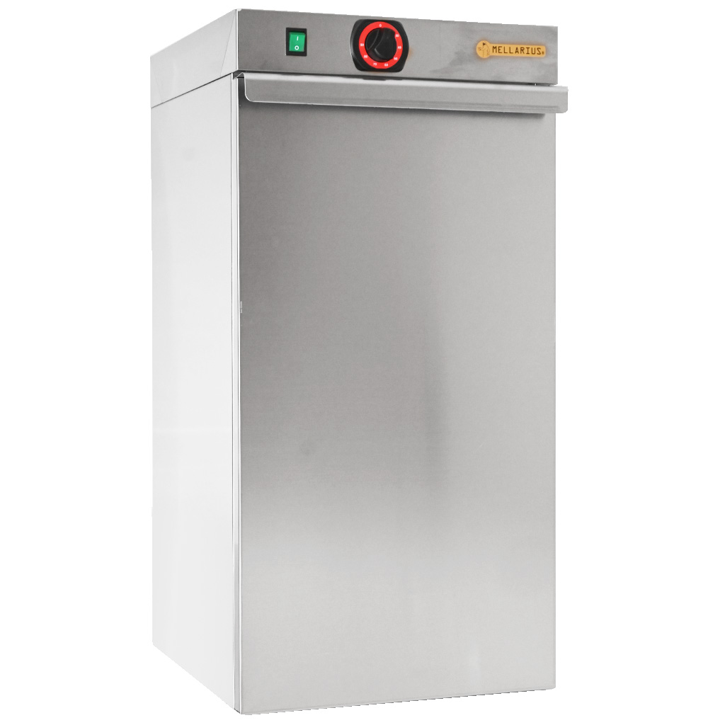 Mellarius warming box 87 x 40 cm