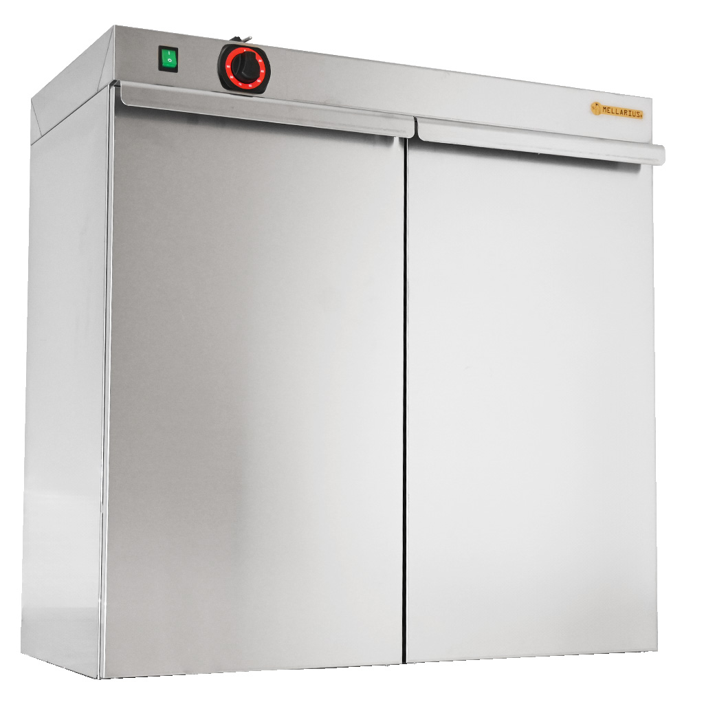 Mellarius warming box 87 x 80 cm