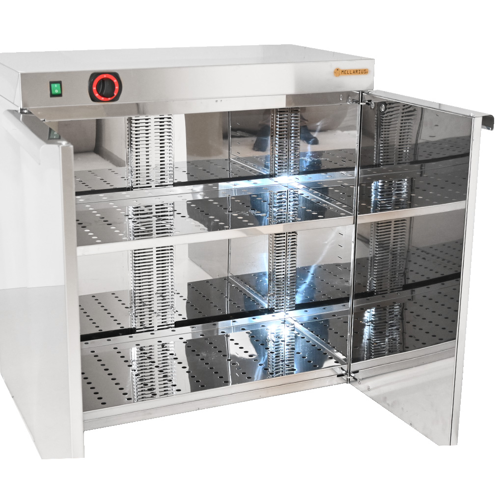 Mellarius warming box 87 x 80 cm