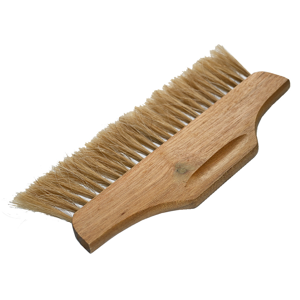 Bee brush - natural brush