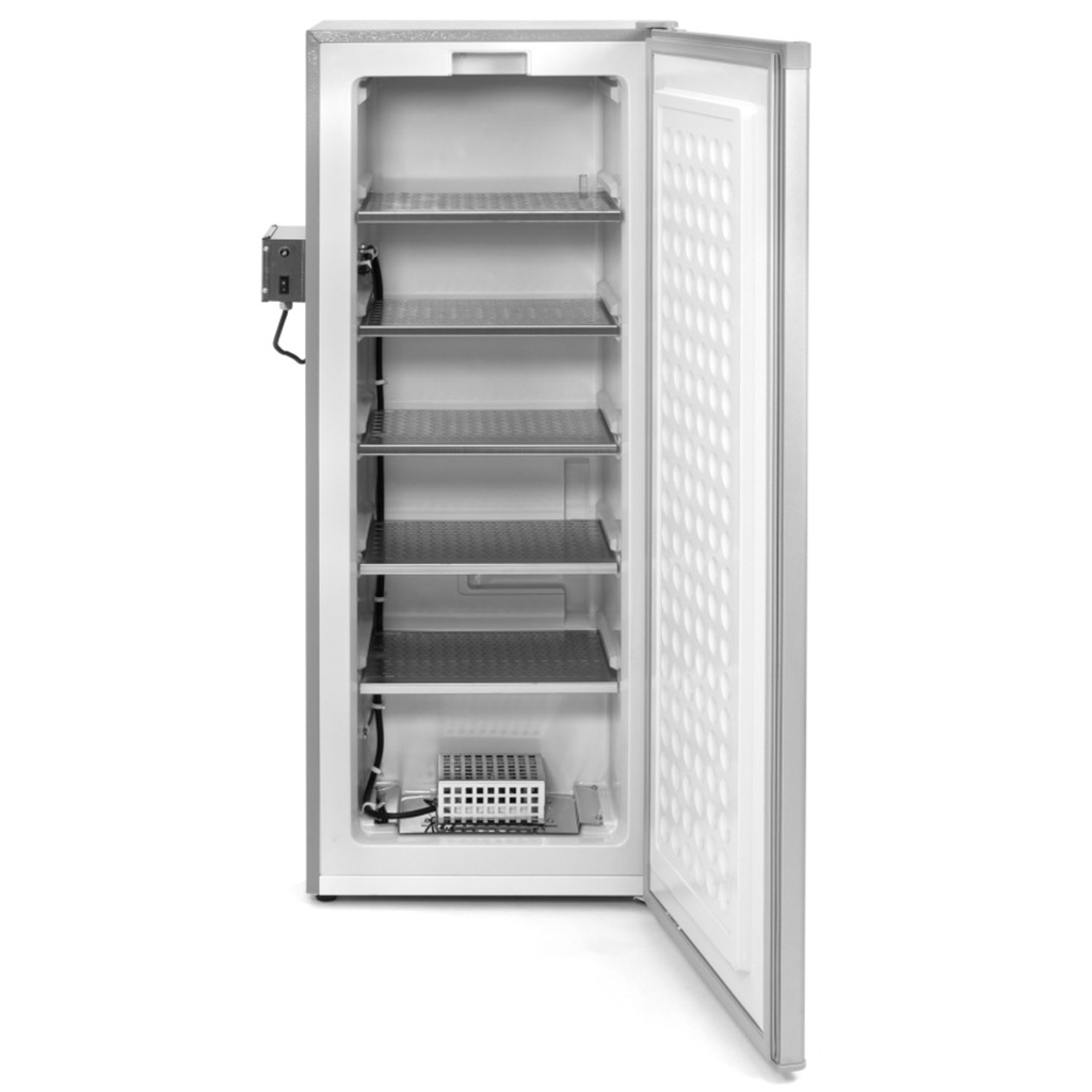 Honey warming cabinet Beta - 140 x 54 cm