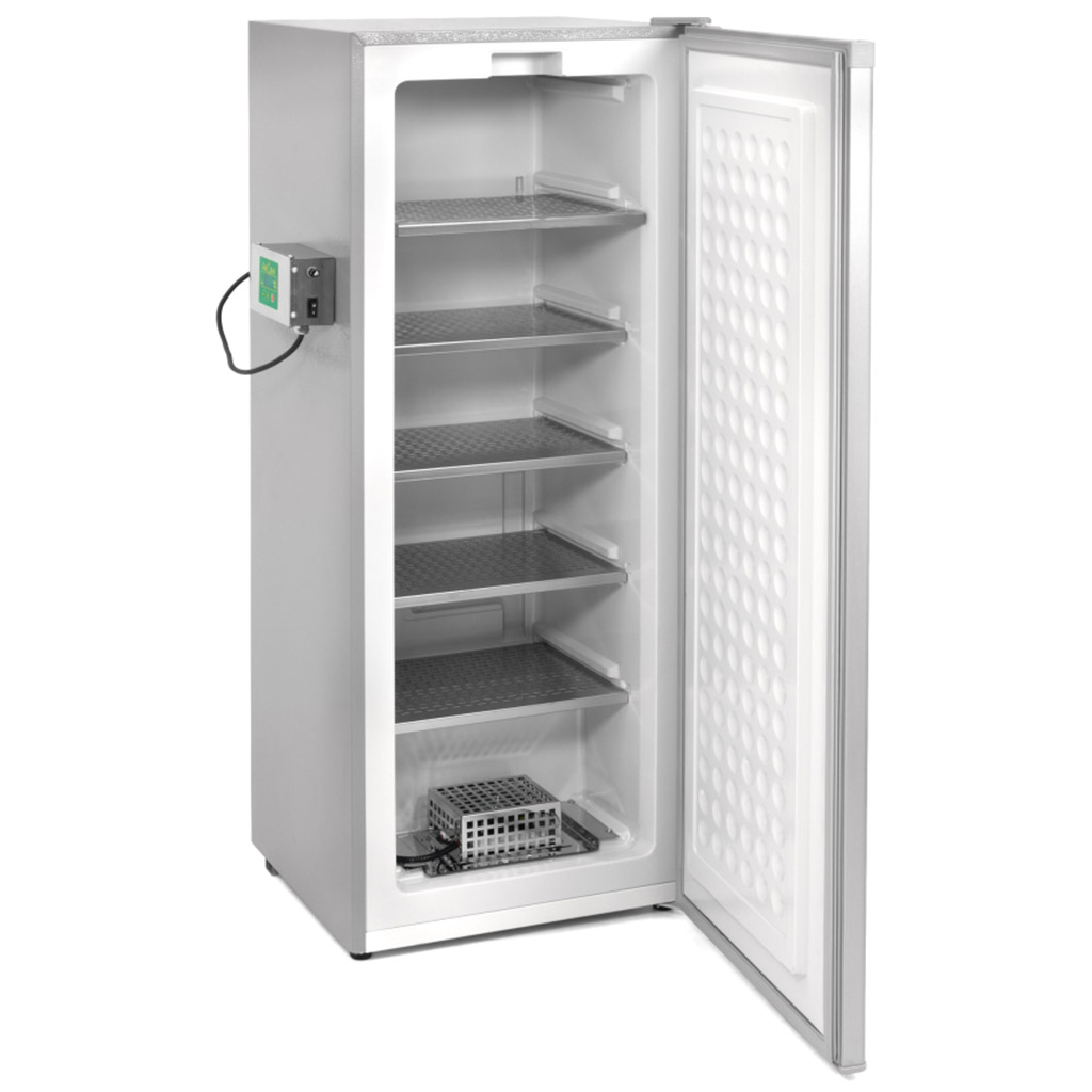 Honey warming cabinet Beta - 140 x 54 cm