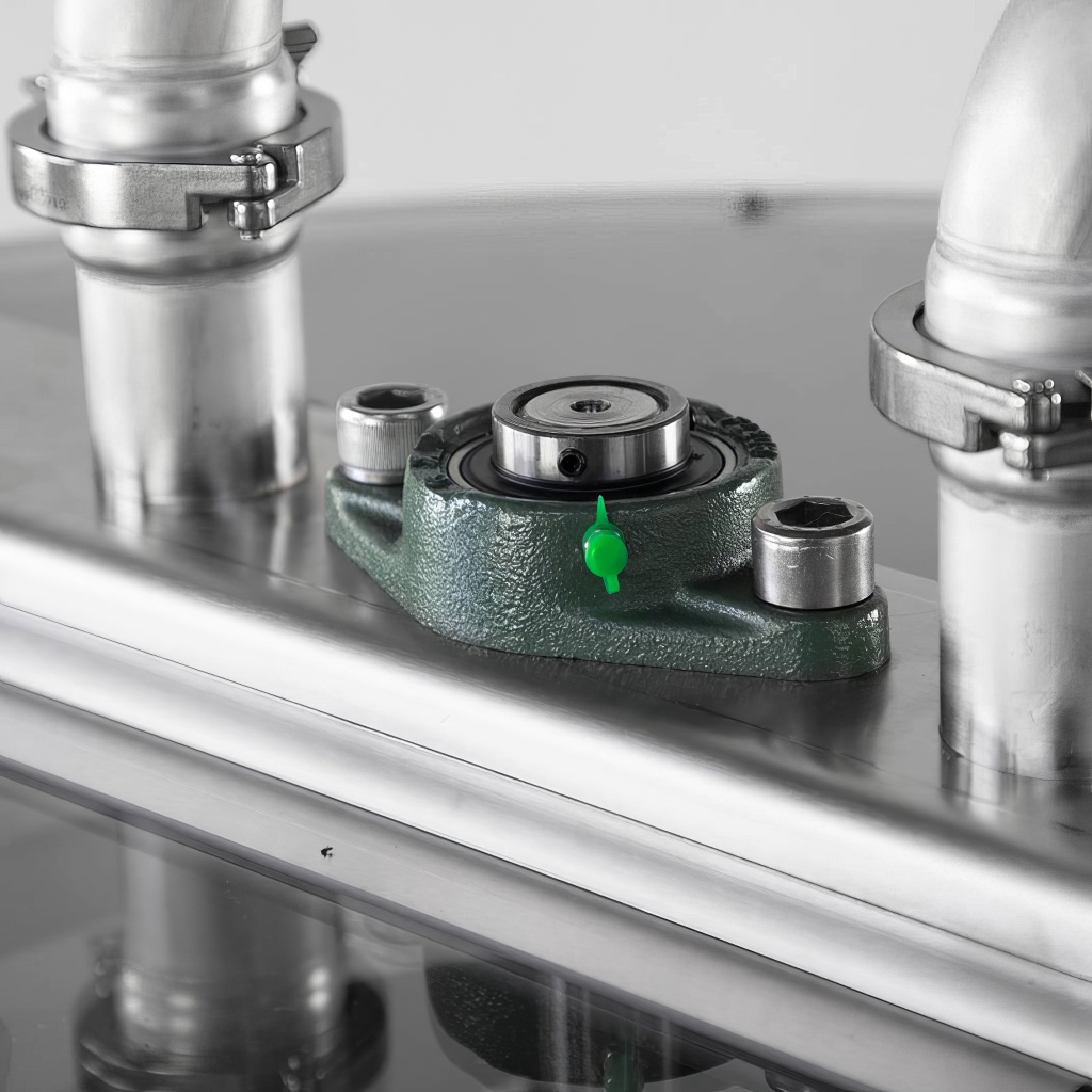 Wax extractor - Lysoň