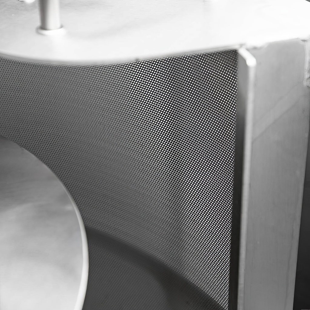 Wax extractor - Lysoň