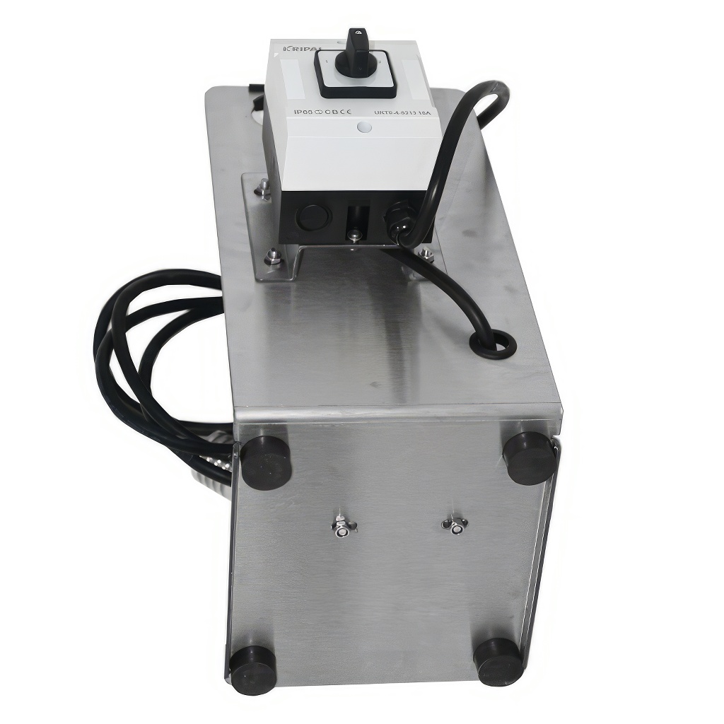 Honey pump Mellarius 400V, 0,37 kW, stationary