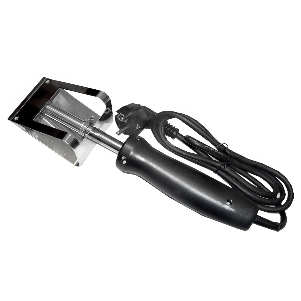 Heating uncapping tool - 65 Watts