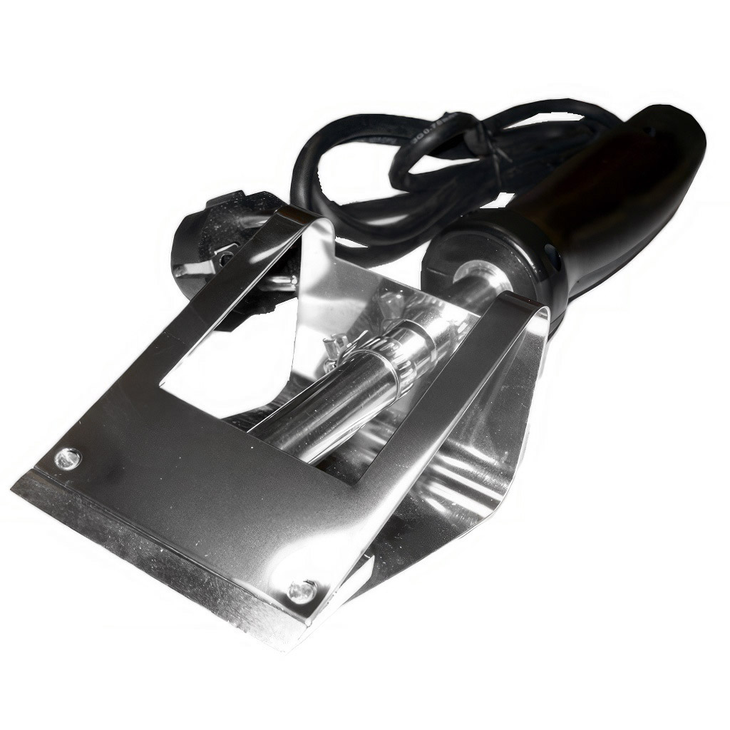 Heating uncapping tool - 65 Watts