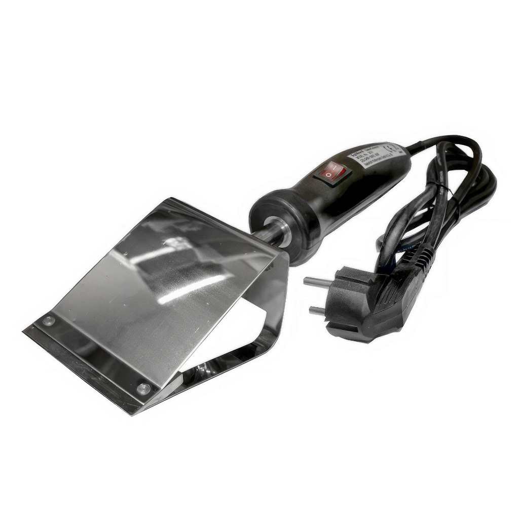 Heating uncapping tool - 65 Watts