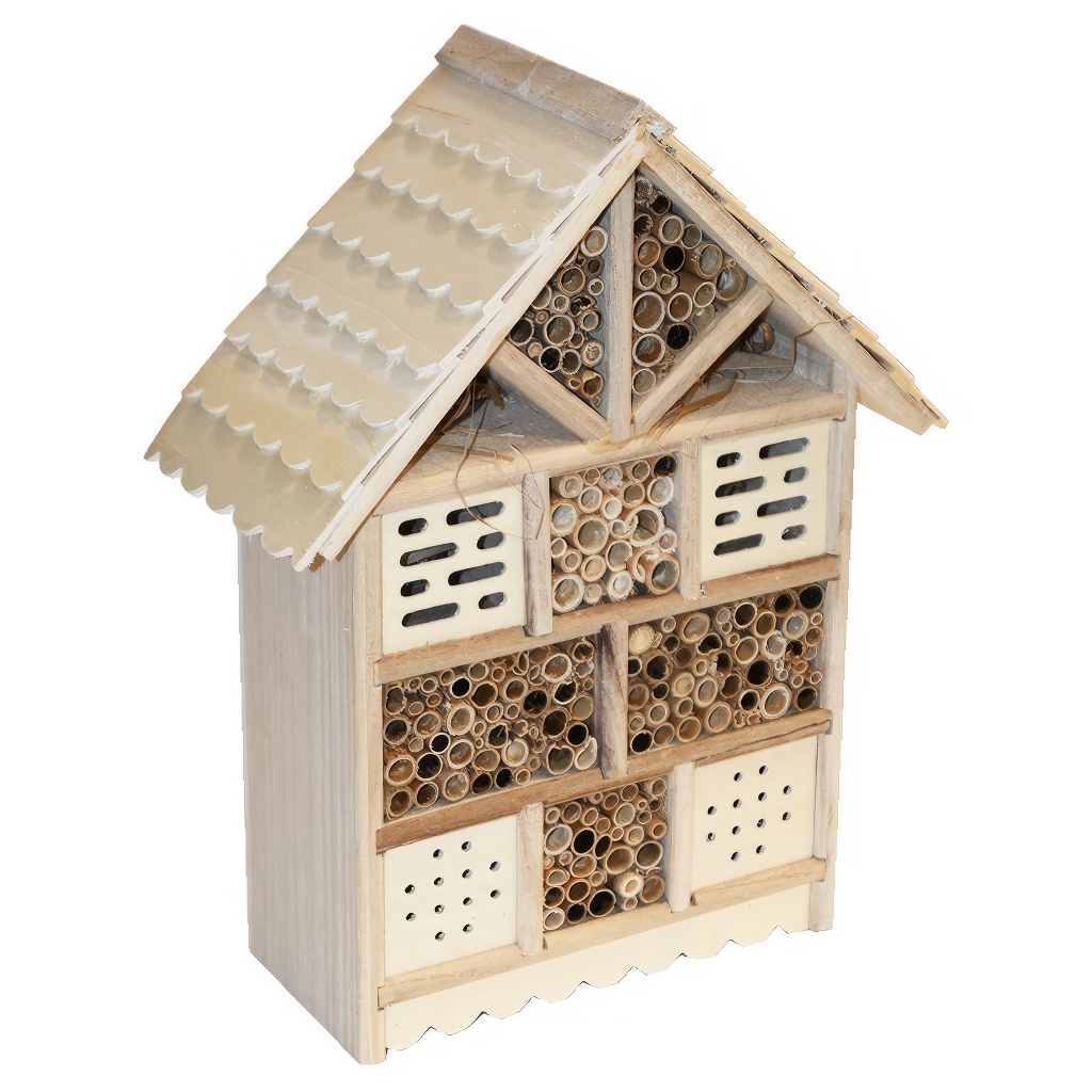 Insect Hotel Aalborg