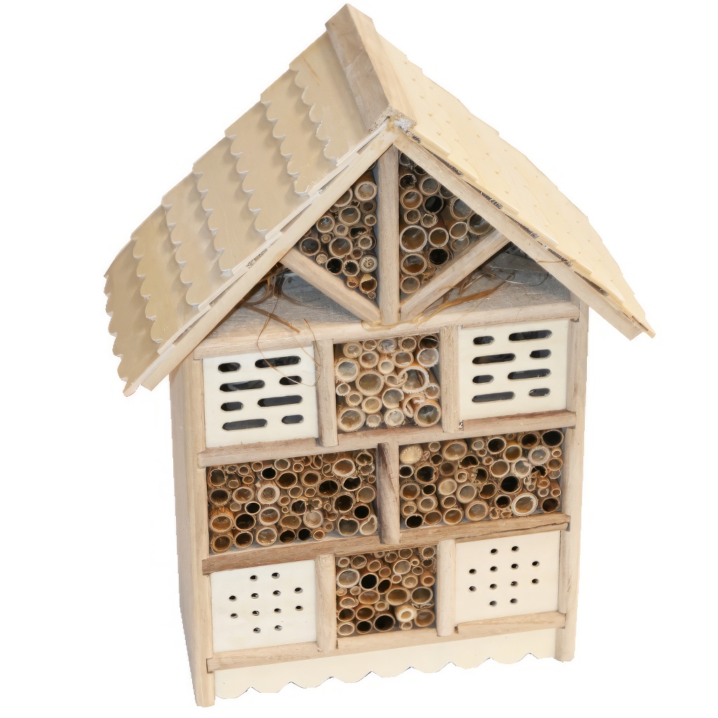 Insect Hotel Aalborg