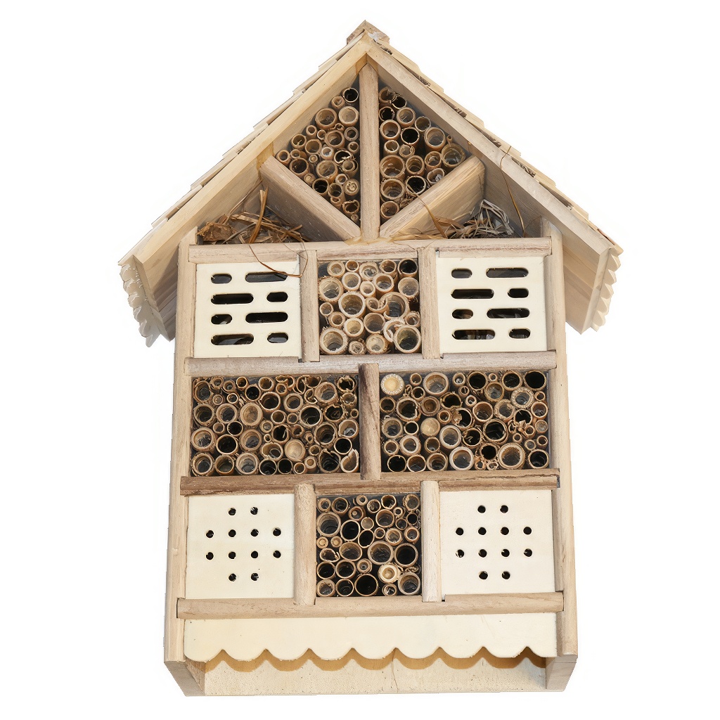 Insect Hotel Aalborg