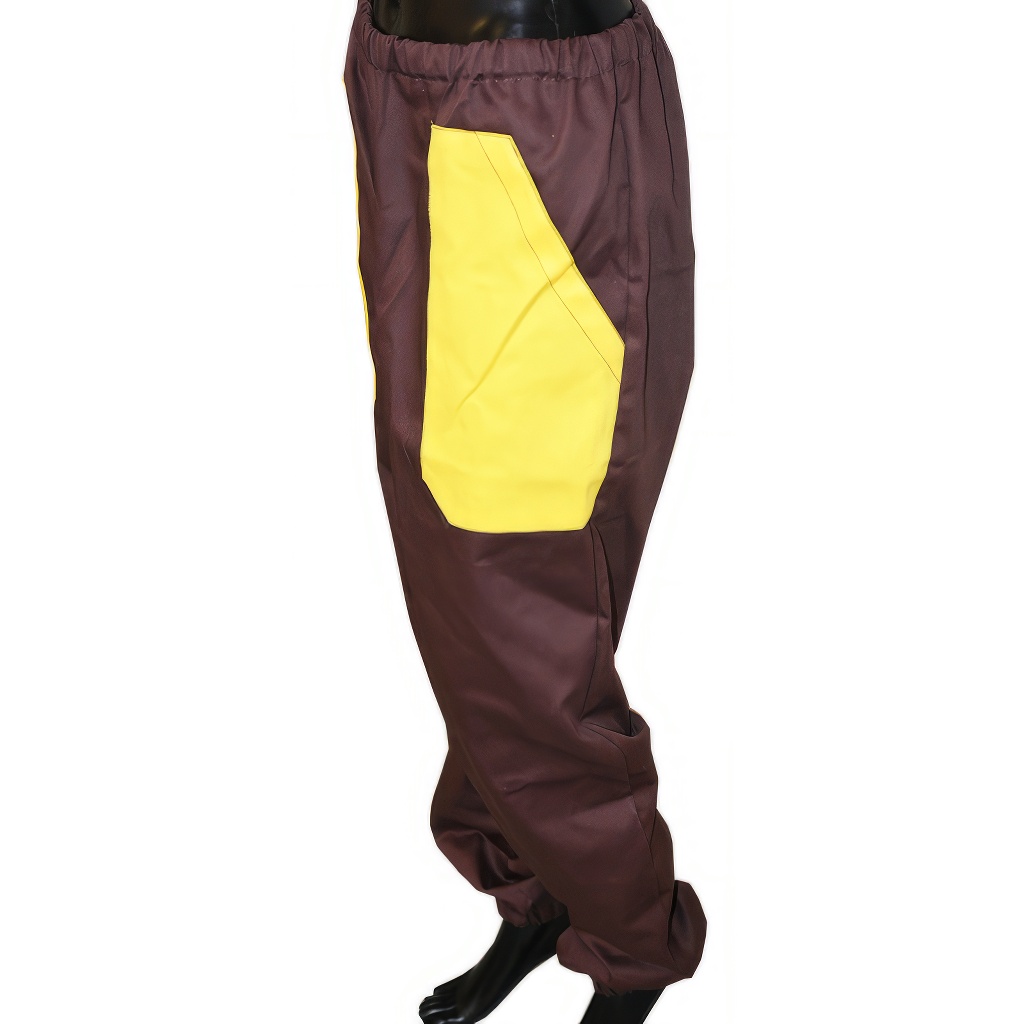Brown beekeeping trousers - S-XXXL
