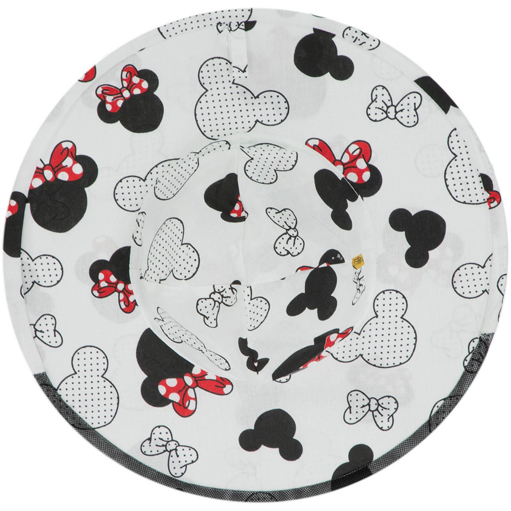 Children's beekeeping hat - mice