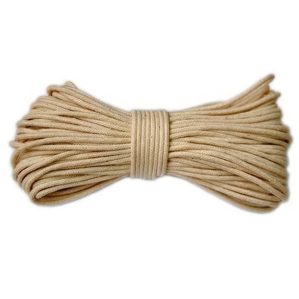 Wicks for candles - 20 m
