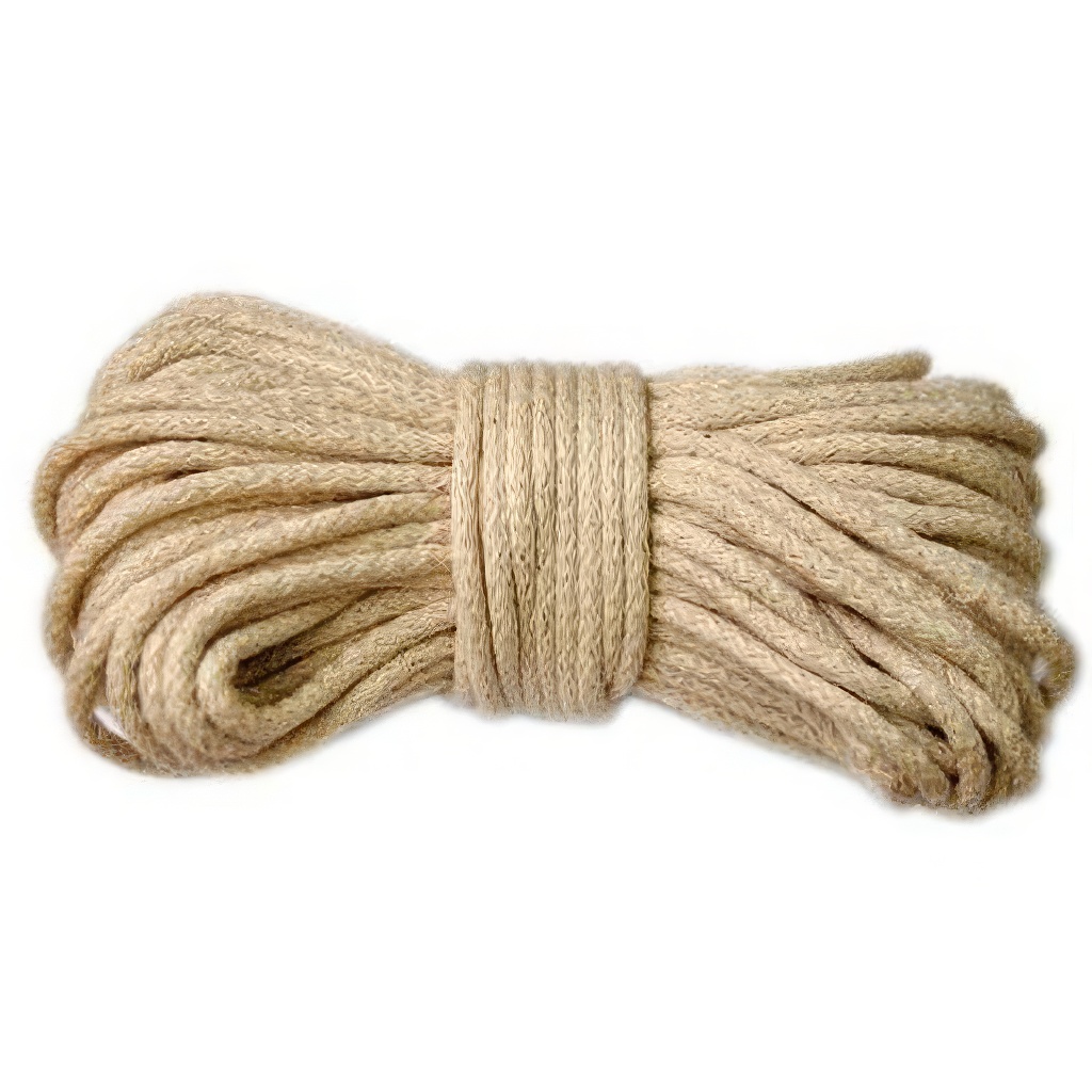 Wicks for candles - 20 m