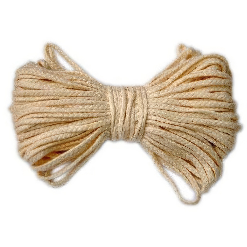 Wicks for candles - 20 m