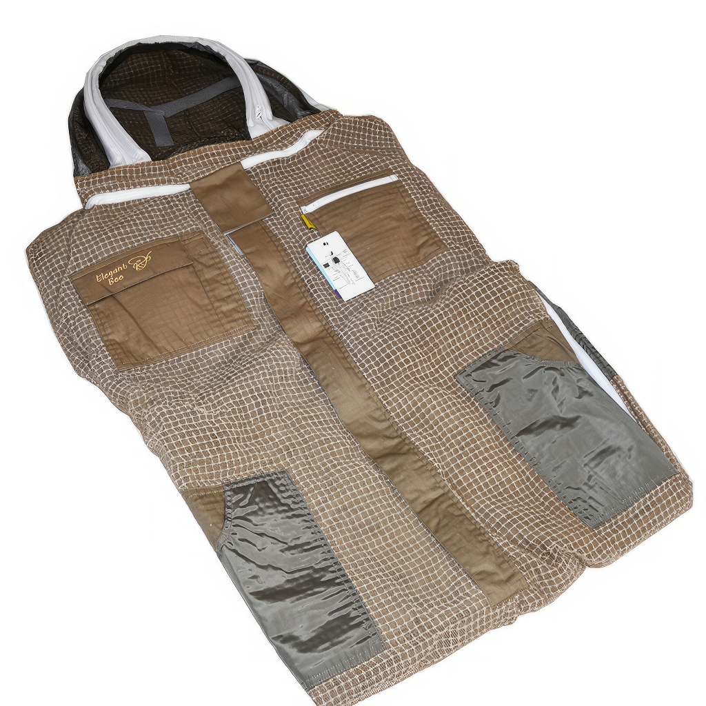 Beekeeping suit Elegant Bee vented - S-XXXXL