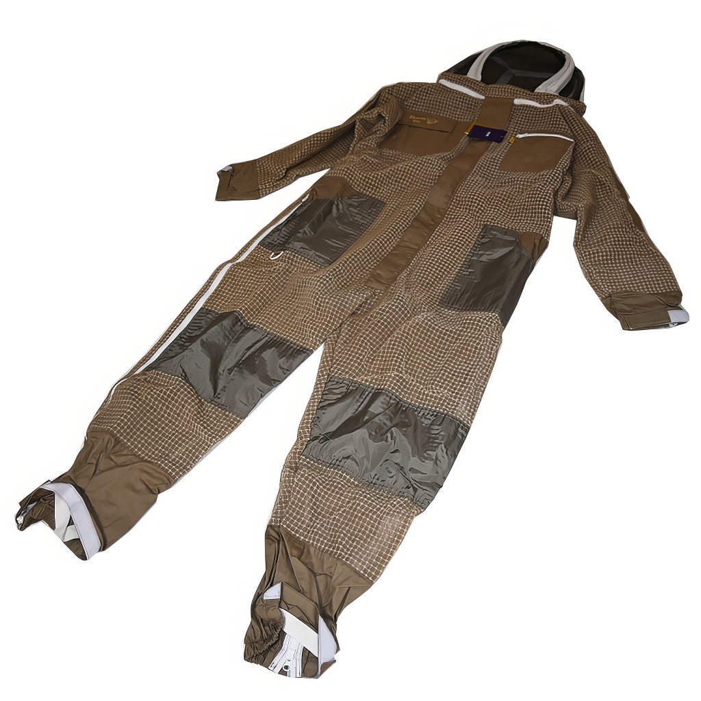 Beekeeping suit Elegant Bee vented - S-XXXXL